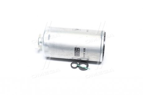 Фильтр топл. Case New Holland MANN WK8044x