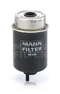 Фільтр палива MANN WK8185 (фото 1)