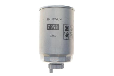 Фільтр паливний MANN WK 8244