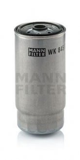 Фільтр паливний MANN WK 845/7