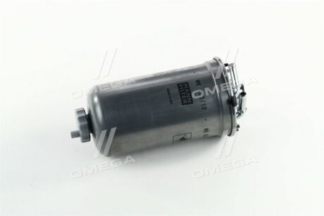 Фильтр топливный VAG 1.4-1.9 TDI 01-09 MANN WK85312 (фото 1)