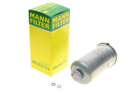Фільтр паливний MANN WK 85312 Z