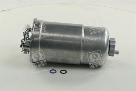 Фильтр топливный VW - LT MANN WK 853/3 X