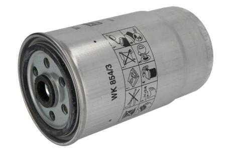 Фільтр паливний MANN WK8543