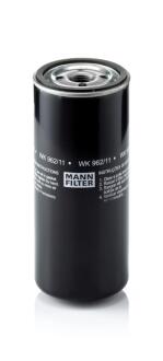 Фільтр паливний MANN WK96211