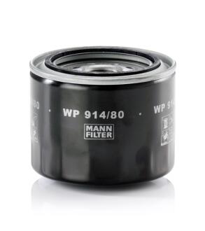 Фильтр масляный MANN WP 91480