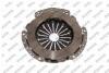 FORD К-кт сцепления (диск+корзина) Fiesta V,Fusion 1.4TDC 01-i,Mazda 2 03- Mapa 000210209 (фото 3)