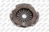 FORD К-кт сцепления Fiesta,Fusion 1.4TDCI 01- 210mm Mapa 000210309 (фото 3)
