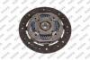 FORD К-кт сцепления Fiesta,Fusion 1.4TDCI 01- 210mm Mapa 000210309 (фото 5)