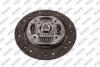 VW К-кт сцепления Audi A3,Seat,Skoda Fabia,Octavia,Roomster,Golf III,IV,Polo 1.6TDI/1.9TDI,1.8T 96- Mapa 000228300 (фото 4)