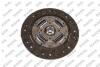 CITROEN К-кт сцепления C4 I,C 5 I,II,III,Jumpy,Fiat Scudo,Peugeot 1.8/2.0 00- Mapa 000228900 (фото 5)