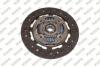 FORD К-кт сцепления Mondeo I 2.0 16V 93- Mapa 000240609 (фото 4)