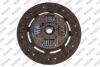 FORD К-кт сцепления с маховиком (без центр.выкл.) Transit 2.4TDCi 06- Mapa 000260129 (фото 4)