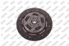 FORD К-кт сцепления Transit 2.4TDCi 04- Mapa 000260209 (фото 4)