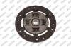 FIAT К-кт сцепления Fiorino 93-,Tipo,Tempra,Uno 1.3/1.6 Mapa 001190100 (фото 5)
