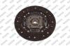 FIAT К-кт сцепления Croma 2.0/2.5D 85-,Lancia Thema Mapa 001215400 (фото 5)