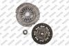 VW К-кт сцепления Polo,Skoda Fabia,Roomster,Seat 1.4TDI 05- Mapa 001220000 (фото 1)