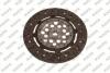 RENAULT К-кт сцепления Dacia Duster,Lodgy,Clio III,IV,Kangoo 08-,Laguna III,Megane II,III,Scenic,Nissan Note,Tiida,Qashqai,Juke 1.5dCi 05- Mapa 001225409 (фото 5)