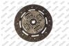 CITROEN К-кт сцепления Berlingo 1.6HDI 08-,C3,4,Picasso,Jumpy 07-,Fiat Scudo 1.6D Multijet,Peugeot Expert,Partner 1.6HDI 08- Mapa 001235400 (фото 4)
