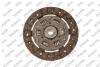 FIAT К-т сцепления (полный) Panda,Uno 1.3d 83- Mapa 002170600 (фото 5)