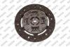 FIAT К-кт сцепления (полный) 180mm Panda,Palio,Punto Mapa 002180900 (фото 4)