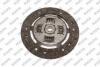 VW К-кт сцепления Golf III,Polo,Caddy II,Vento,Seat Ibiza,Inca 1.4/1.6 92- Mapa 002200100 (фото 5)