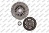 OPEL К-кт сцепления Astra F,Vectra A,Daewoo Lanos 1.6/2.0 88- Mapa 002215900 (фото 1)
