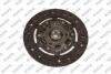 OPEL К-кт сцепления Astra F,Vectra A,Daewoo Lanos 1.6/2.0 88- Mapa 002215900 (фото 5)