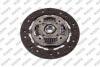 FORD К-т сцепления (диск + корзина) Mondeo 1.6/1.8 93- 220mm Mapa 002220809 (фото 4)