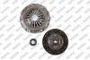 VW К-кт сцепления Audi A3,Golf III,Passat,Polo,Vento,Skoda Octavia,Seat 1.8/2.0,1.9TDI 88- Mapa 002228300 (фото 1)