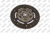 RENAULT К-кт сцепления 200mm Megane,Scenic,Dacia Logan,Sandero 1.6 96- Mapa 003200300 (фото 5)