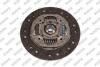 VW К-кт сцепления Audi A2,Skoda Fabia,Roomster,Polo,Srat 1.4TDI 00- Mapa 003215800 (фото 4)