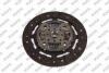 FORD К-кт сцеплени Focus C-Max,Focus II 04- Mapa 003220209 (фото 4)