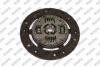 SKODA К-кт сцепления Fabia 1.4 99- Mapa 004190200 (фото 4)