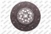 OPEL К-кт сцепления Astra H,Corsa C/D,Combo Tour,Meriva 1.7CDTi 03- Mapa 004228409 (фото 4)