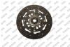 FORD К-кт сцепления (без центр.выкл.) Focus II,C-Max,Volvo S40,V50 2.0TDCi 03- Mapa 004240109 (фото 5)