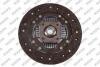 RENAULT К-кт сцепления Laguna,Megane,Kangoo 1.9DTI 00- 215mm Mapa 005215300 (фото 5)