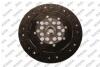 VW К-кт сцепления (228мм) Audi A3,Seat,Skoda Octavia,SuperB,Caddy III,Golf V,VI,Passat,Touran 1.6/2.0TDI 03- Mapa 005228400 (фото 5)