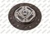 VW К-кт сцепления Sharan,Ford Galaxy,Seat 1.9TDI,2.0/2.3 95- 228mm Mapa 005228909 (фото 4)