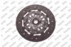 FORD к-кт сцепления (полный) MONDEO III 00-07 Mapa 005240609 (фото 4)