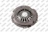 OPEL К-кт сцепления Corsa A,B,Combo 1.5D/TD/1.7D 88- Mapa 006190200 (фото 2)