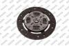 OPEL К-кт сцепления Corsa A,B,Combo 1.5D/TD/1.7D 88- Mapa 006190200 (фото 4)