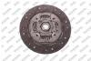 VW К-кт сцепления Sharan,Seat Alhambra 2.0 95- Mapa 006228409 (фото 4)