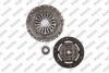 SKODA К-кт сцепления Octavia 1.4 99- Mapa 007190400 (фото 1)