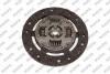 SKODA К-кт сцепления Octavia 1.4 99- Mapa 007190400 (фото 4)