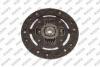 SKODA К-кт сцепления Octavia 1.4 99- Mapa 007190400 (фото 5)