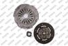 FIAT К-кт сцепления Doblo,Marea,Palio,Stilo 1.6 16V 96- Mapa 007200700 (фото 1)