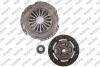 VW К-кт сцепления (полный) Polo,Skoda Fabia,Seat 1.2 01- Mapa 008190000 (фото 1)