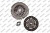 FIAT К-кт сцепления Scudo 1.9D,Jumpy,Peugeot 215mm Mapa 008215600 (фото 1)