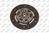 FIAT К-кт сцепления Scudo 1.9D,Jumpy,Peugeot 215mm Mapa 008215600 (фото 4)